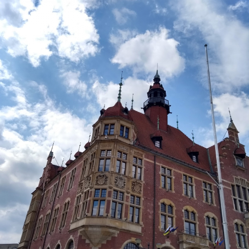 Tarnowskie Góry Photo