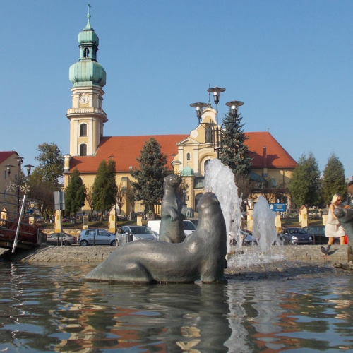 Tychy Photo