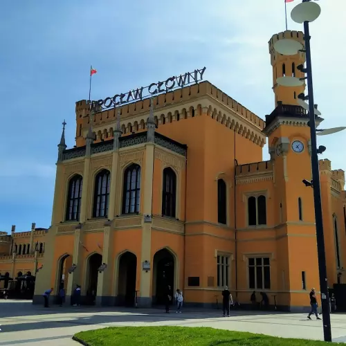 Wroclaw Photo