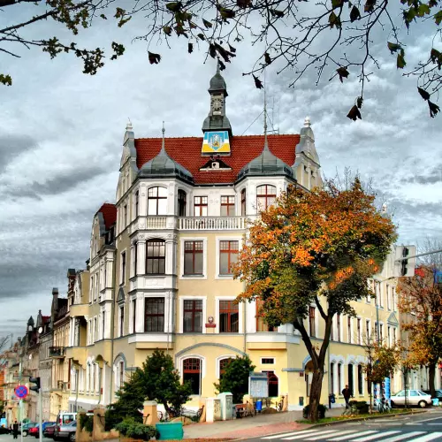 Zgorzelec Photo