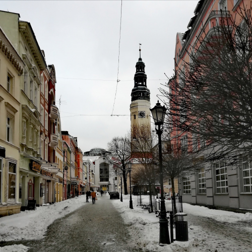Zielona Góra Photo