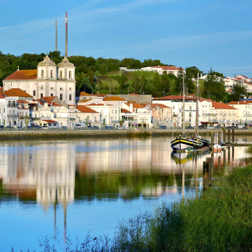 Alcácer do Sal Photo