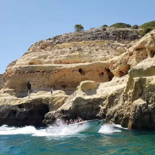 Algarve Photo