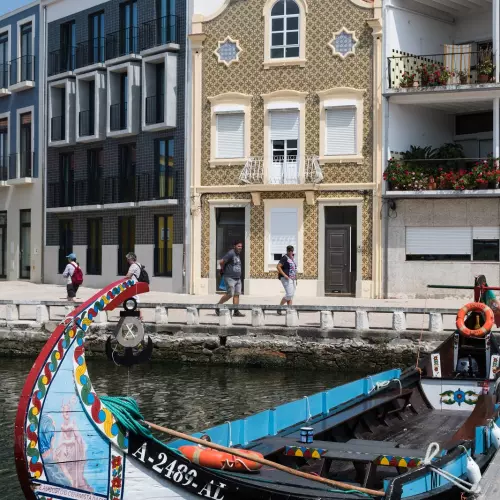 Aveiro Photo