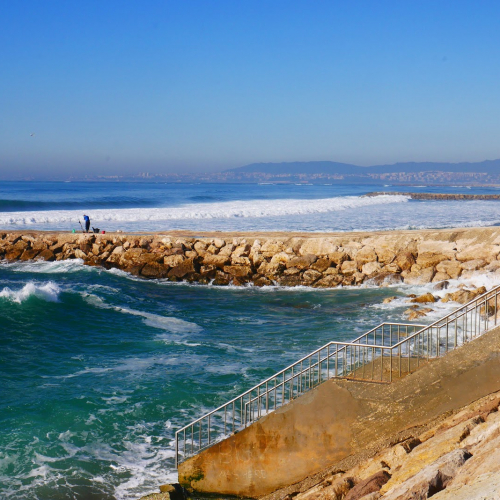 Caparica Photo