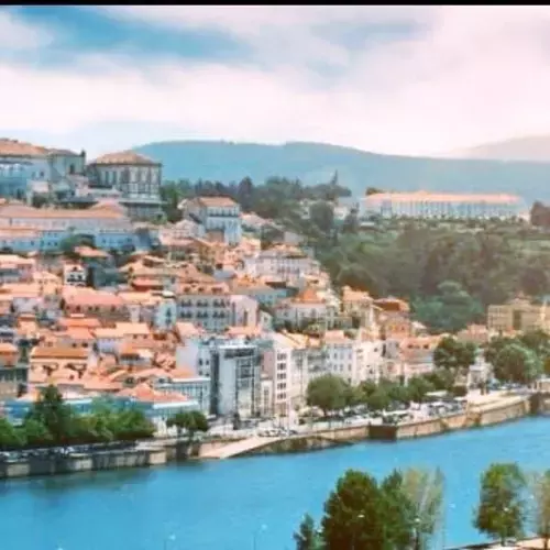 Coimbra Photo