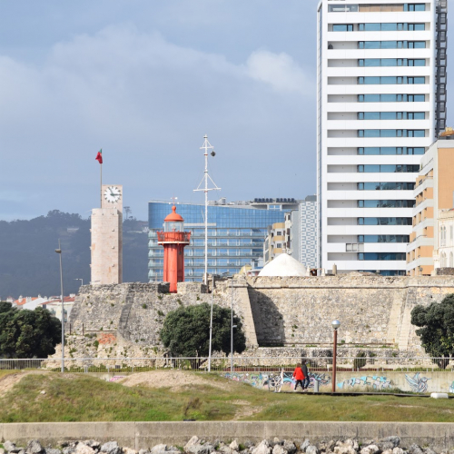 Figueira da Foz Photo