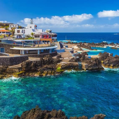 Madeira Photo