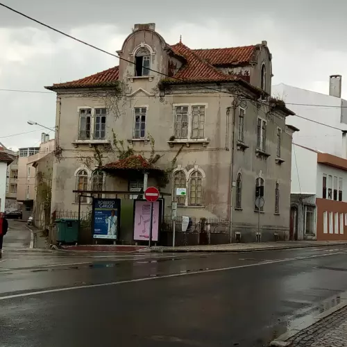 Marinha Grande Photo
