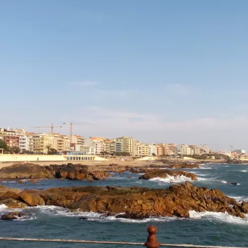 Matosinhos Photo