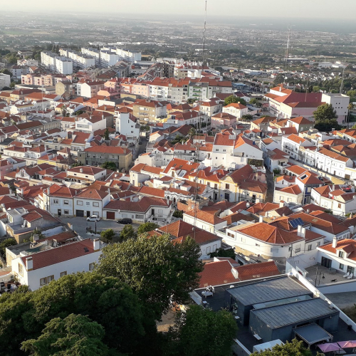 Palmela Photo