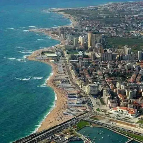 Povoa de Varzim Photo