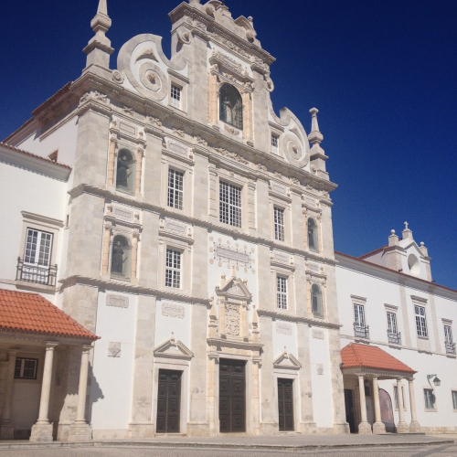 Santarem Photo