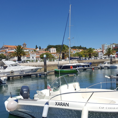 Setúbal Photo