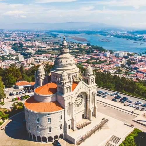 Viana do Castelo Photo