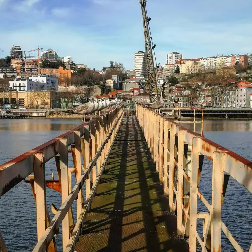 Vila Nova de Gaia Photo