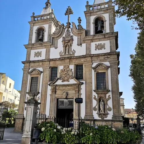 Vila Real Photo