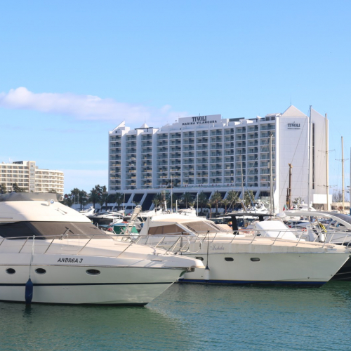 Vilamoura Photo
