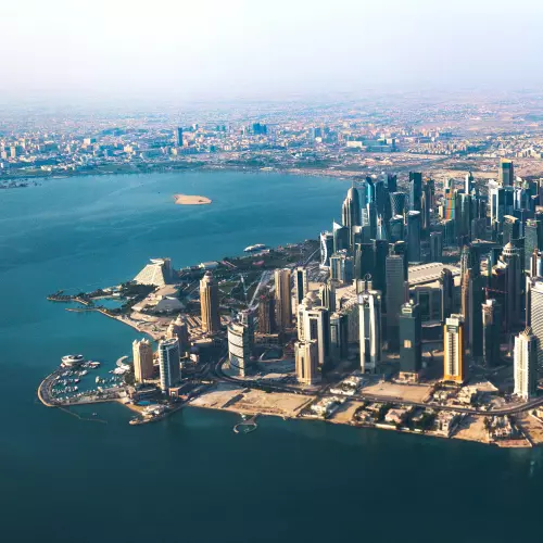 Qatar Photo