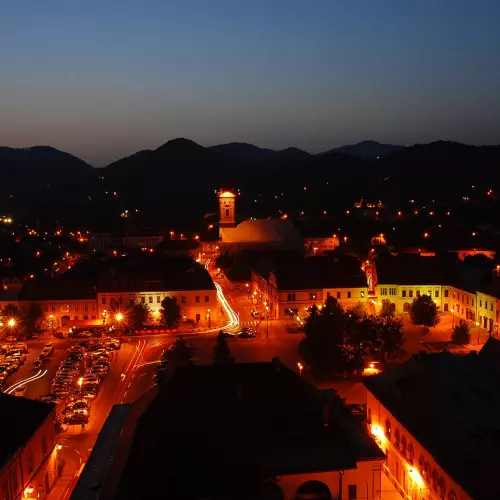 Baia Mare Photo