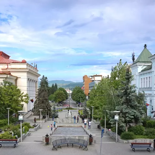 Ramnicu Valcea Photo