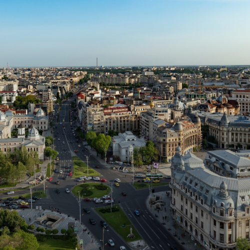 Romania Photo