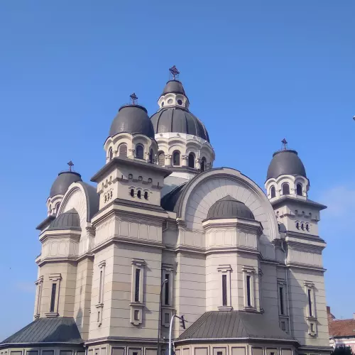 Târgu Mureș Photo