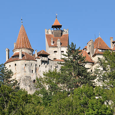 Transylvania Photo