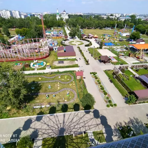 Barnaul Photo