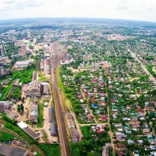 Ivanovo Photo