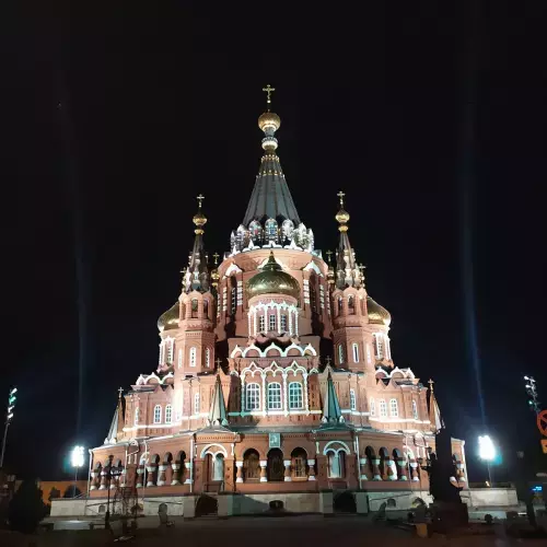 Izhevsk Photo