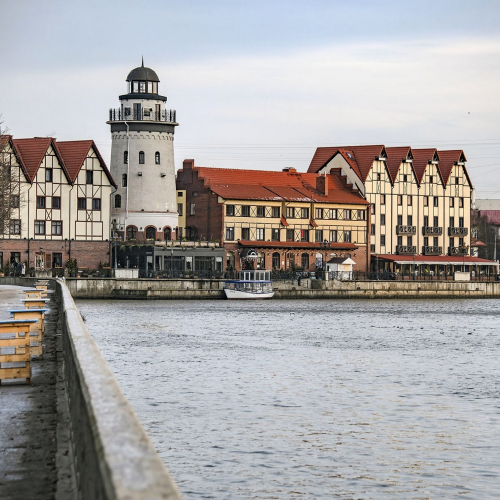 Kaliningrad Photo