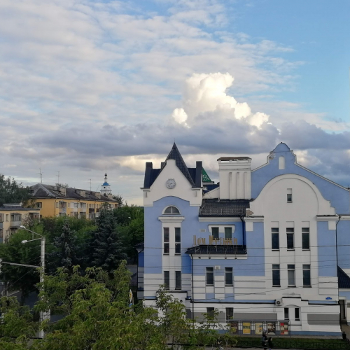 Kaluga Photo