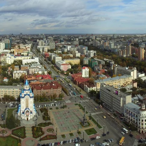 Khabarovsk Photo