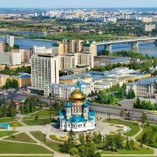 Omsk Photo