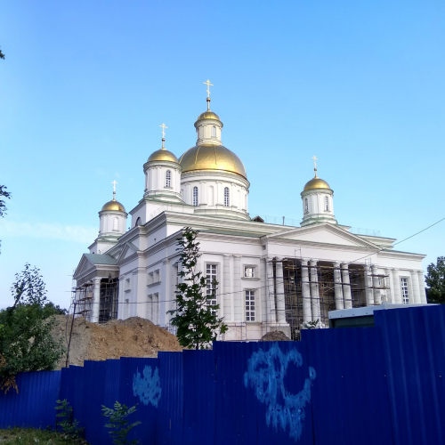 Penza Photo