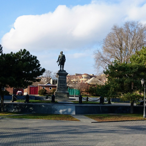 Taganrog Photo