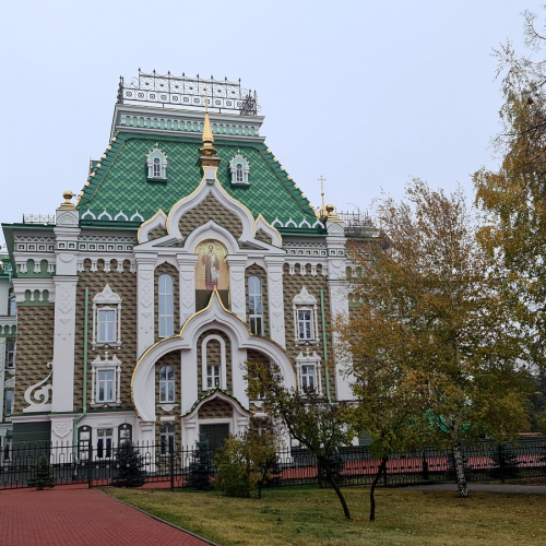 Tambov Photo