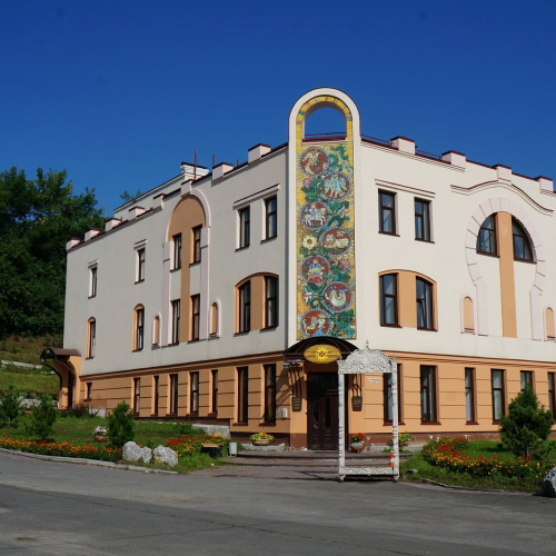 Tomsk Photo