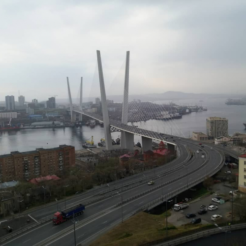Vladivostok Photo