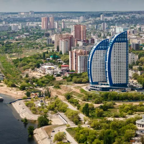 Volgograd Photo