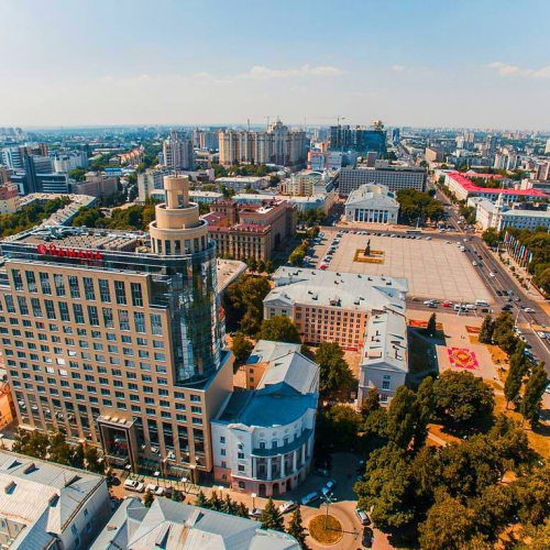 Voronezh Photo