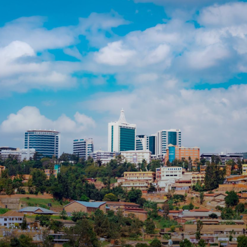 Rwanda Photo