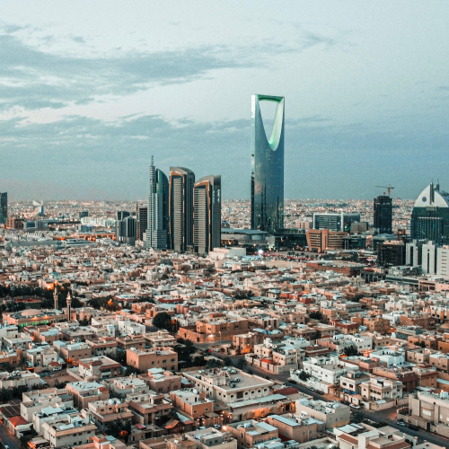 Top 20+ IT Companies in Saudi Arabia (2024) - TechBehemoths