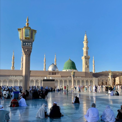 Top 10+ IT Companies in Madinah (2024) - TechBehemoths