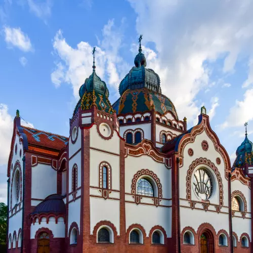 Serbia Photo
