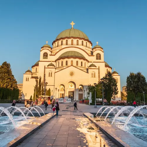 Belgrade Photo