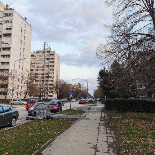 Cacak Photo