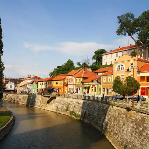 Kovacica Photo