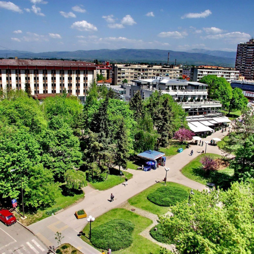 Leskovac Photo